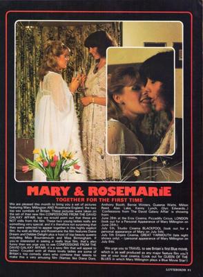 UK vintage and retro porn mag scans 6