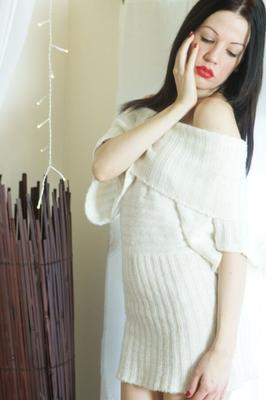 Wendy, petite French babe