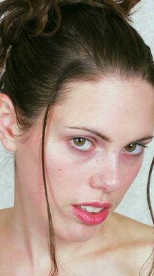 What&#;s her name?