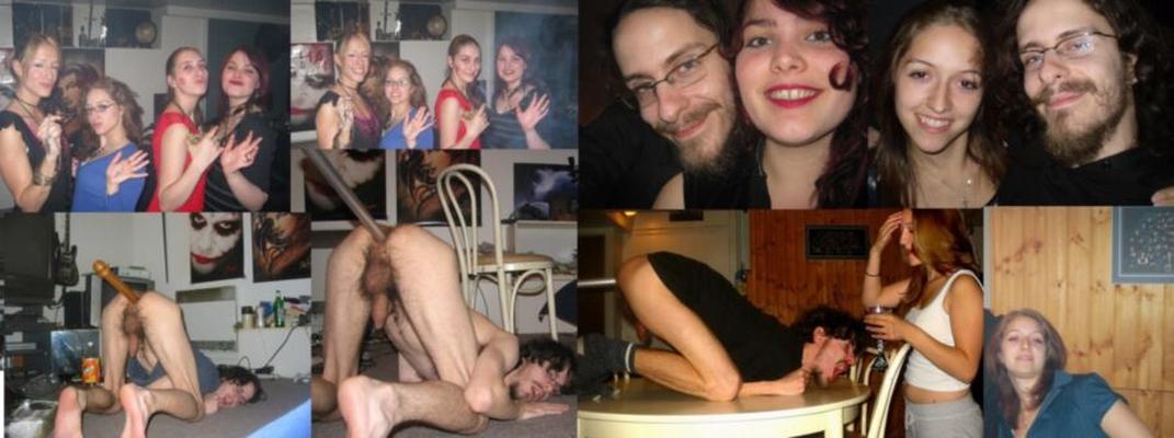 Jean-Daniel The Fagsicle