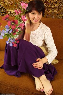 NADINE - FLORAL PACKAGE