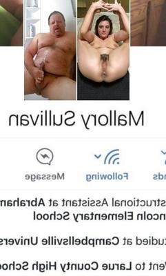 ドリューとマロリーのファックピッグ愛好家