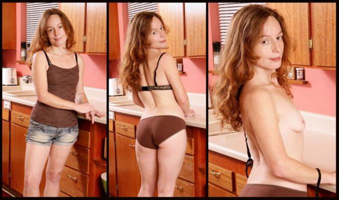 Milf Molly