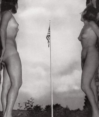 Vintage Nudism