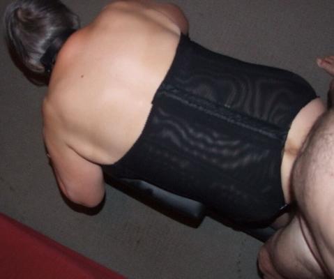 Mature married slut