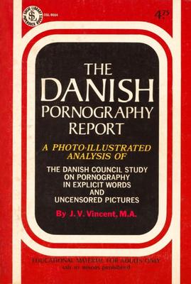 The Danish Pornography Report