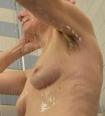 Meine Armpits