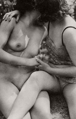 Vintage Pictures