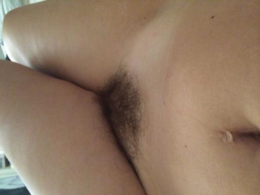 Hairy ????