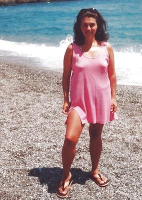 Wife giovanna