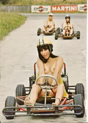 Retro Gold - Misc