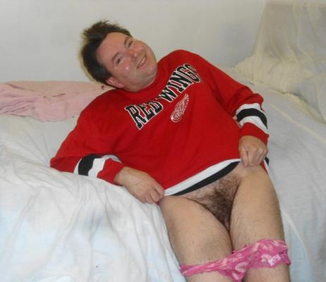 red wings hockey