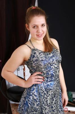 Sweet sexy Susan