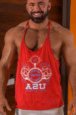 Steve Roman