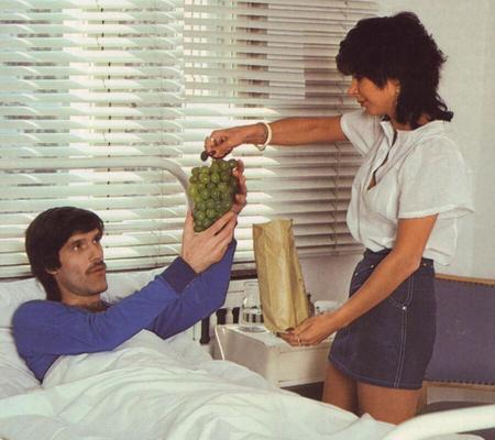 Hospital Visit
