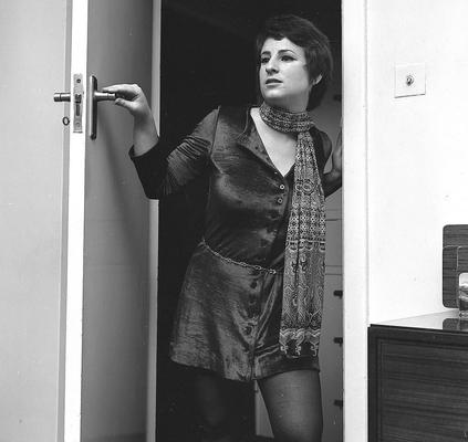 Cornucopia of vintage lesbians 35