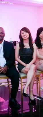 Asian Milf Theresa Tran from SoCal 