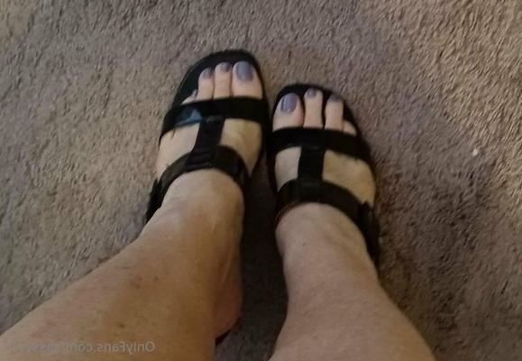 OnlyFans GILF SassyVal Collection 