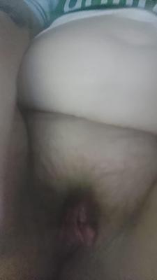 Scottish pussy