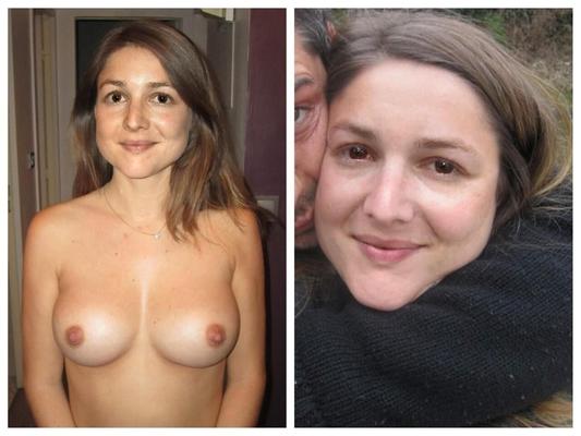 ウェブで見つけたイタリア人のふしだらな女