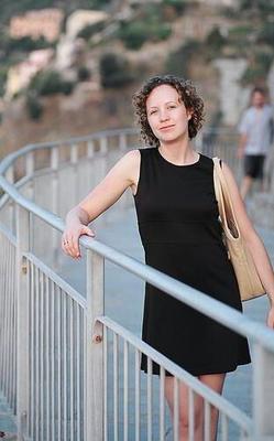 Weblut Legends：Alyson h