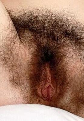 Hairy 