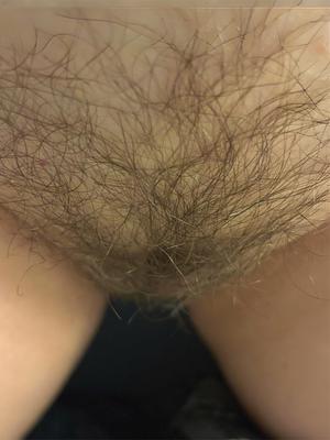 Wife’s Pussy 