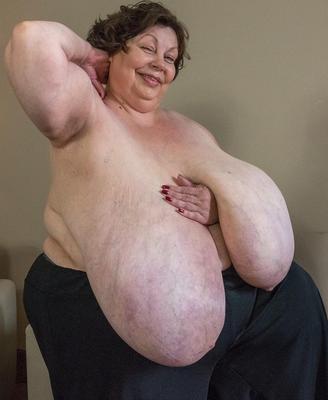 BBW Hairy and Pervy stuff 