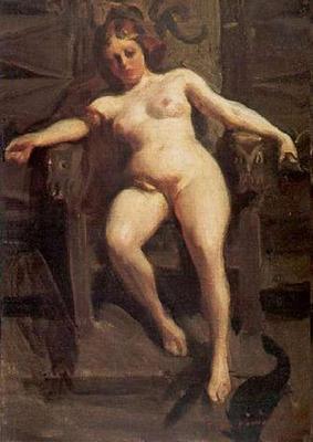 Göttin Freya