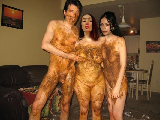 Saloues bizare baisables