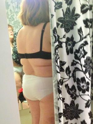 Milf Whore Cecilia Exposed Fuckslut Hairy Ginger Slag Cunt