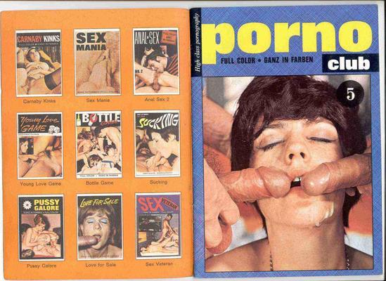 Clube Porno