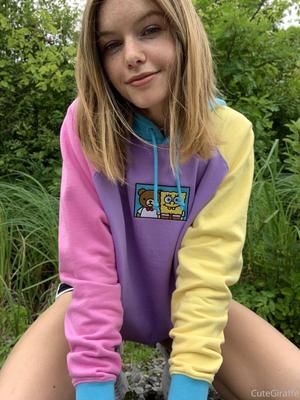CuteGiraffe (the beginning)