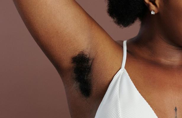 Sexy HQ Armpits