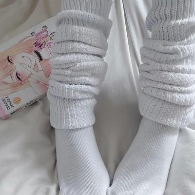 SOCKS, ASIANS, AND HAIRY CUNTS
