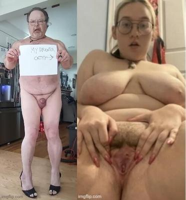 The proof notes of Daddyfuckpig