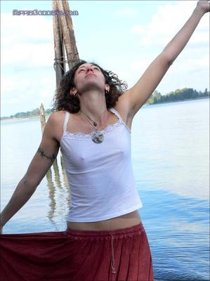 Hippiegoddess Gem