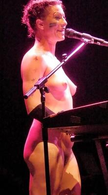 Celebrity Pussy 
