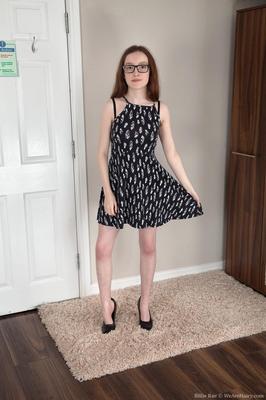 Billie Rae Set #