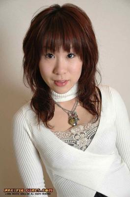 PacificGirls RISUKO Dressed and undressed