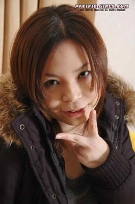 PacificGirls SATOMI Undressed is best