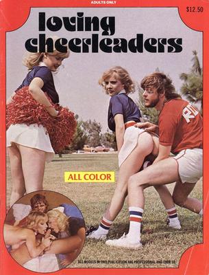 Loving Cheerleaders