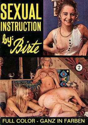 Sexual Instruction 