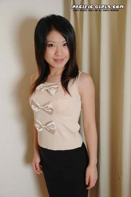 PacificGirls RIONA Tempt me