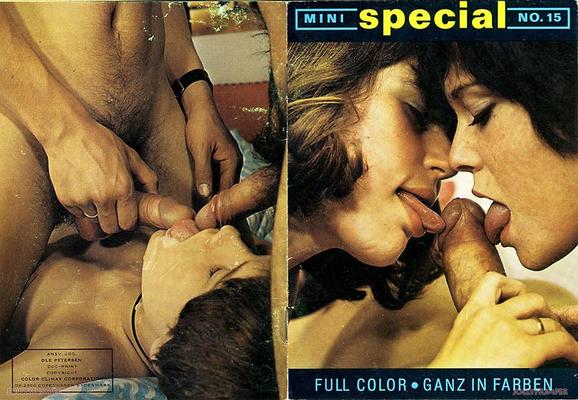 Mini -Special
