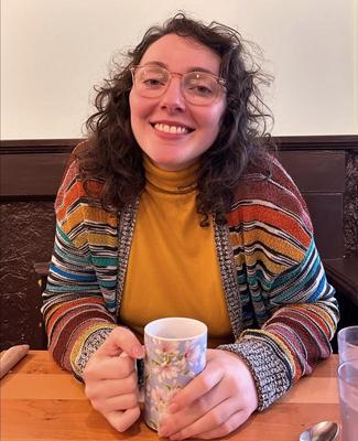 Mezcla de Annika