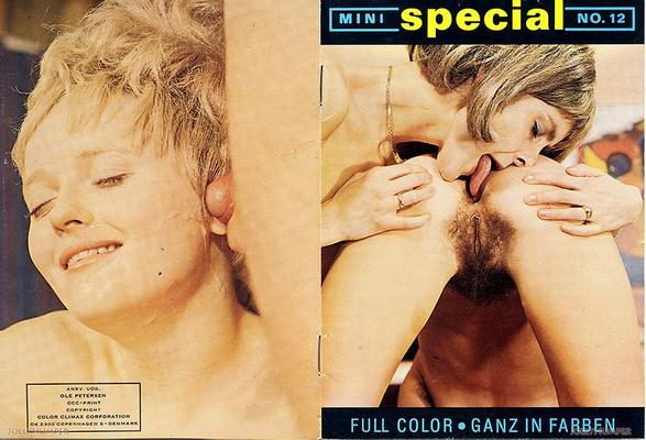 Mini -Special