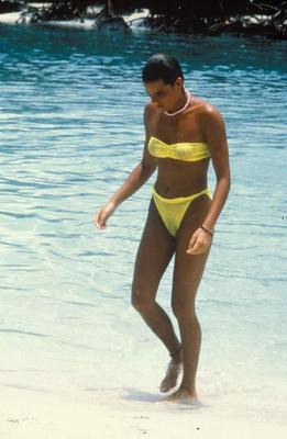 Vintage Bikini
